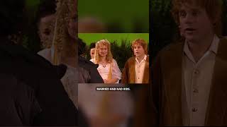 LOTR bloopers Sean Astin HATED doing the kissing scene with Rosie [upl. by Carolee681]