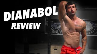 Dianabol Review  DBOL  Steroid Fully Explained [upl. by Anehsuc]