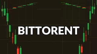 BitTorrent Price Prediction News Today 15 December  BTT Crypto Token [upl. by Llednor]