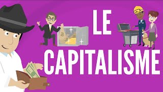 LE CAPITALISME  DME [upl. by Arag114]