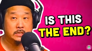 TikTok is coming for Bobby Lee [upl. by Aerdnat197]