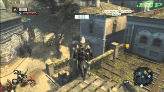 Assassins Creed Revelations ITA HD 13  Gilde Ladri [upl. by Eustacia556]