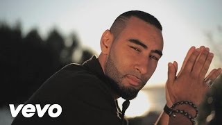 La Fouine  Toute la Night Clip officiel [upl. by Anidem605]