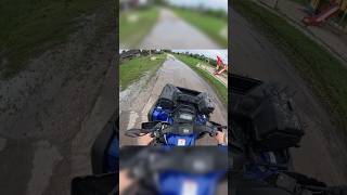 Скоро длинный видос с покатушкой квадроцикл cfmoto stels yamaha polaris aodes brp honda atv [upl. by Ilatfen415]