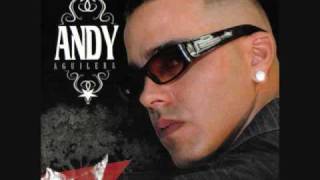 Andy Aguilera Feat Divino Mi Amor Perdido [upl. by Ssenav236]