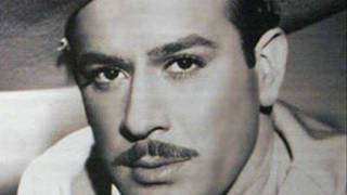 pedro infante tu y las nubes [upl. by Lladnar]