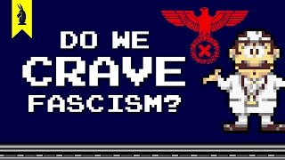 Do We Crave Fascism Freud amp Psychoanalysis – 8Bit Philosophy [upl. by Asselim994]