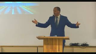 quotይኣኽለኩምናብ ሓድሽ ነገር ውጹquot Pastor Goitom Ghebreyonas [upl. by Htur]