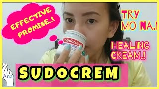 SUDOCREM  EFFECTIVE NGA BA [upl. by Hennessey570]