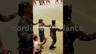 traditional cordillera danceang galing nila [upl. by Denna243]