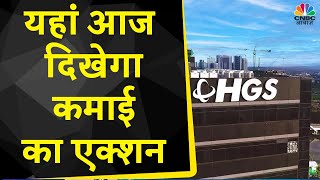 Hinduja Global Solutions में आज Investors रखें नज़र Stock में Buy का जानें क्यों बन रहा मौका [upl. by Yarled577]