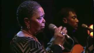 Cesaria Evora  Cize [upl. by Ayoras]