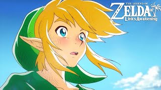 Preparing for Echoes of Wisdom with LINKS AWAKENING [upl. by Phillada179]