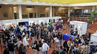 UCT’s Open Day 2024 showcases academic excellence and vibrant campus life [upl. by Allenrac]