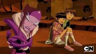 Ben 10 Omniverse  Rules of Engagement Preview Clip 1 [upl. by Prowel668]