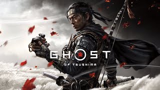 Ghost of Tsushima Первые впечатления ExecutorHideo [upl. by Takeshi525]