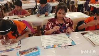 Abacus competition  2024 [upl. by Harleigh811]