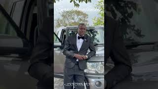 siri za mafanikia na Shukrani michael magot mshindi wa gari bf suma Tanzania 2024 Car awards [upl. by Abisha]