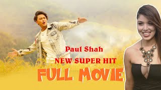 Paul Shah New Super Hit Movie Paul Shah Pooja Sharma [upl. by Ecargyram]