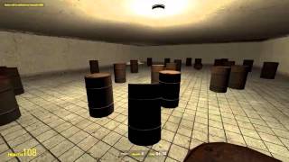 BARRELS OF FUN Prop Hunt [upl. by Cacilie]