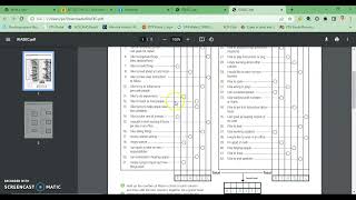 RIASEC Instructions [upl. by Munshi]