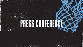 Press Conference Illinois vs Drexel Postgame  2021 NCAA tournament [upl. by Frisse]