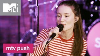 Sigrid x LIA ITZY Dont Kill My Vibe Lyrics Color Coded Lyrics [upl. by Elleira]