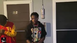 BMG HUNCHO  BETTER DAYS  OFFICIAL Video  SHOT BY BMG ENT [upl. by Aileek]