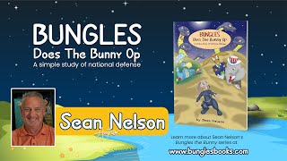 Bungles Does The Bunny Op A simple study of national defense by Sean Nelson  Publishers Pick  RM [upl. by Yecniuq]