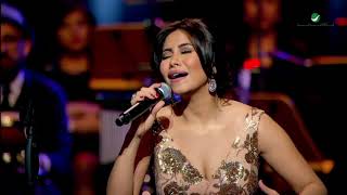 Sherine  Ma Teatezersh  شيرين  ماتعتذرش  فبراير الكويت 2017 [upl. by Cathee]