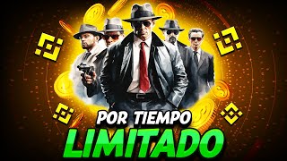 🔥NUEVO JUEGO 🔥05 por dia SIN INVERTIR ni HACER NADA  Mafia MINER [upl. by Henden475]