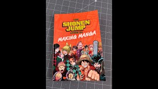 A Great Guide to Making Comics amp Manga shorts [upl. by Anaila]