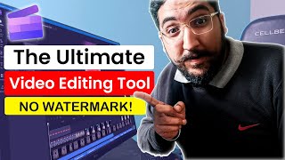 Clipchamp Video Editing Tutorial  Windows 11 का फ्री Editing Software [upl. by Cassandra]