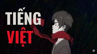 Akuma no ko nhưng nó là tiếng Việt  AOT ED Vietnamese [upl. by Troxell]