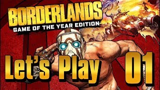 The Hunt 2024 Day 2  Borderlands 3 [upl. by Alicea]