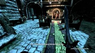 47 The Elder Scrolls V  Skyrim PC  Jusquà ce que la mort nous sépare [upl. by Parnas73]