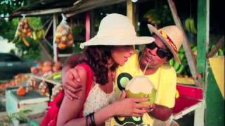 Sugarcane  Shaggy Official Music Video Long version [upl. by O'Toole635]