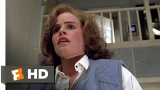 Back to the Future Part 2 412 Movie CLIP  Welcome Home Jennifer 1989 HD [upl. by Nylzor]