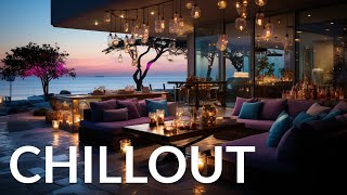 LUXURY CHILLOUT Wonderful Playlist Lounge Ambient  New Age amp Calm  Relax Chill Music [upl. by Finn257]