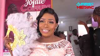 Mariage coutumier congolais Josky Mbossa Adoua et Love Otsaka à Brazzaville [upl. by Atiz265]