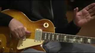 Mark Knopfler  Guitar Stories  Trailer  Clip 3 [upl. by Karilla]