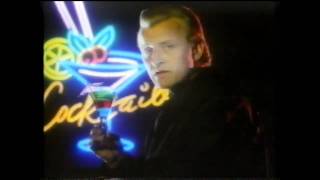 guinness advertRutger Hauer Its just a nightmareplus itv thames television breaking intro 1989 [upl. by Newberry]