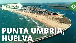 Destino Andalucía  Punta Umbría Huelva y De Montefrío a Alomartes Granada [upl. by Loginov969]