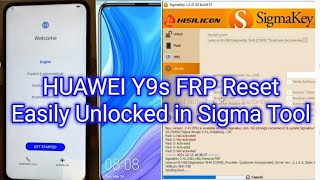 HUAWEI Y9s Unboxing and Detailed Review Harmony Os finally here [upl. by Gregoor808]