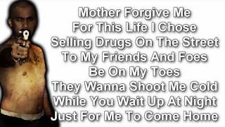 Conejo  Mother Forgive Me Ft Venom With Lyrics On ScreenThe Puppet Master Curse [upl. by Enelak]