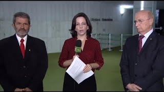 Deputados fazem balanço da semana da Câmara  29112018 [upl. by Bazluke]