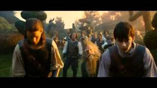 The Voyage of the Dawn Treader  TV Spot 3 [upl. by Simmons36]