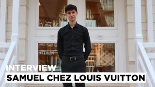 LOUIS VUITTON X E2SE BUSINESS SCHOOL [upl. by Petuu]