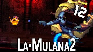 Jormungand  La·Mulana 2 12 [upl. by Aniles887]