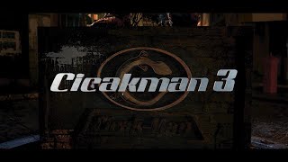 Cicakman 3  Full Movie [upl. by Shanleigh347]